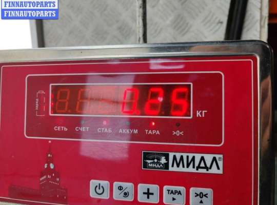 купить Расходомер (измеритель потока воздуха) на BMW 5 E39 (1995-2003)