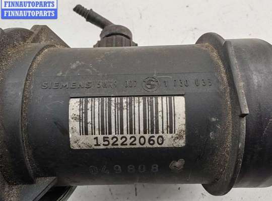 купить Расходомер (измеритель потока воздуха) на BMW 5 E39 (1995-2003)