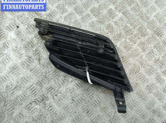 купить Решетка радиатора на Nissan Primera P12 (2002-2008)