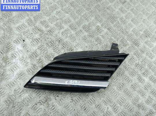 Решетка радиатора NS890504 на Nissan Primera P12 (2002-2008)