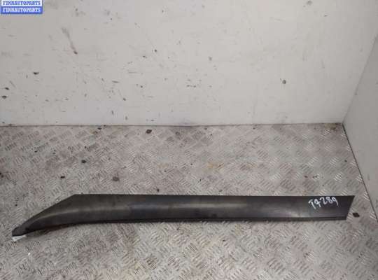 купить Молдинг лобового стекла на Ford Transit (2006-2014)