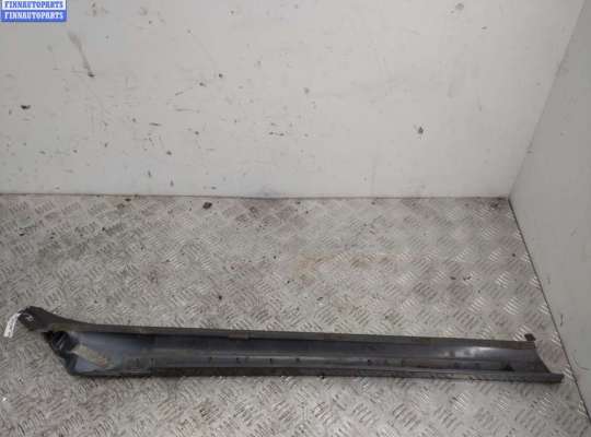 купить Молдинг лобового стекла на Ford Transit (2006-2014)