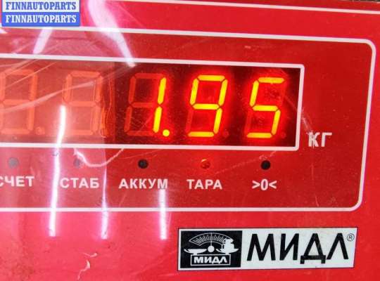 купить Домкрат на BMW 3 E46 (1998-2006)