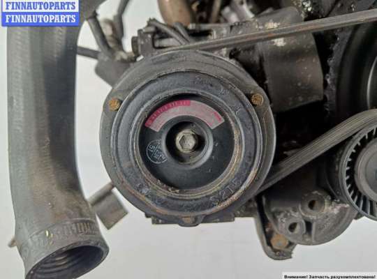 купить Двигатель (ДВС) на BMW 5 E39 (1995-2003)