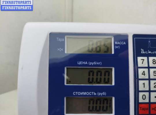 купить Зеркало наружное правое на Peugeot 307