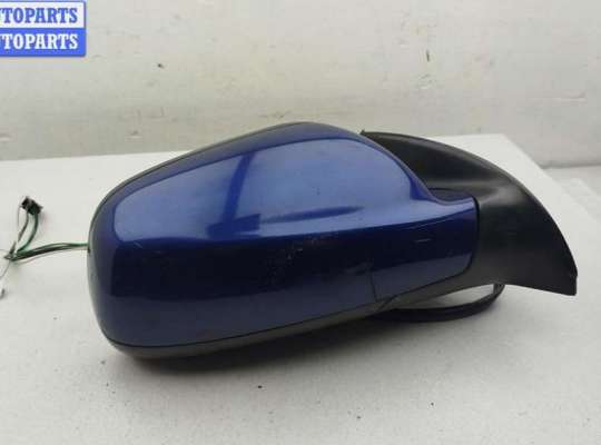 купить Зеркало наружное правое на Peugeot 307