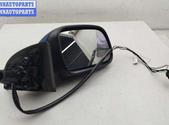 купить Зеркало наружное правое на Peugeot 307