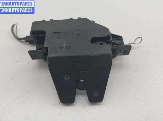 купить Замок багажника на BMW 3 E46 (1998-2006)