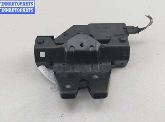 купить Замок багажника на BMW 3 E46 (1998-2006)