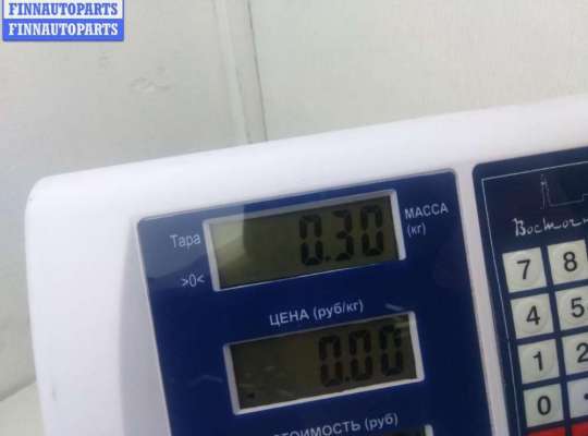 купить Петля крышки (двери) багажника на Opel Vectra C (2002-2008)