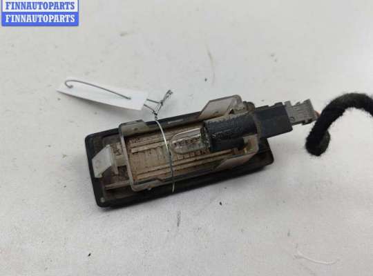 купить Подсветка номера на Opel Vectra C (2002-2008)