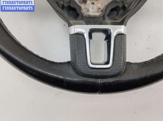 купить Руль на Volkswagen Golf-6