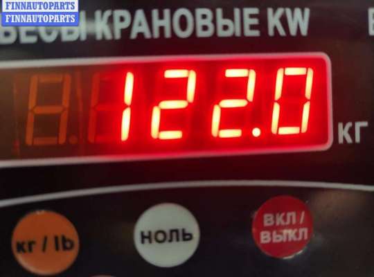 купить Двигатель (ДВС) на Mercedes C-Class W202 (1993-2000)