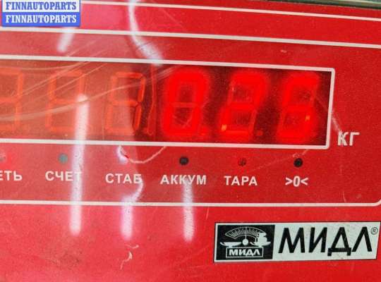 купить Поворотник (указатель поворота) левый на BMW 3 E46 (1998-2006)