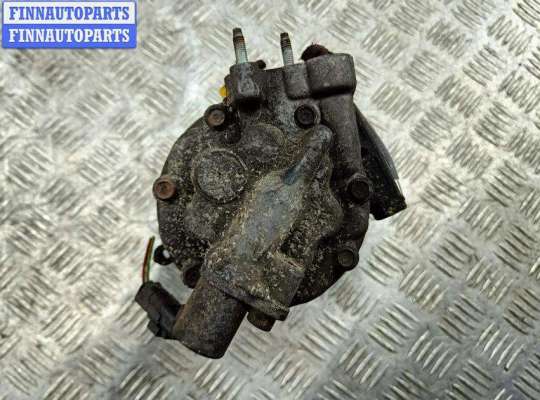 купить Компрессор кондиционера на Citroen C5 (2001-2008)