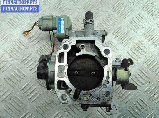 купить Заслонка дроссельная на Honda Civic (1995-2000)