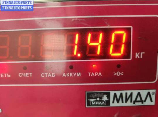 купить Заслонка дроссельная на Honda Civic (1995-2000)