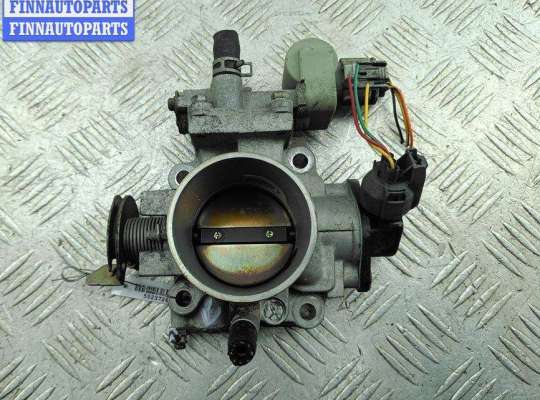 Купить Заслонка дроссельная на Honda Civic (1995-2000) Заслонка дроссельная HD523906 на Honda Civic (1995-2000)
