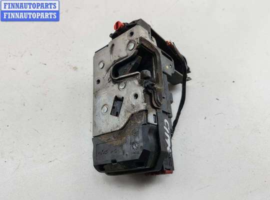 купить Замок двери задней правой на Opel Astra H (2004-2009)