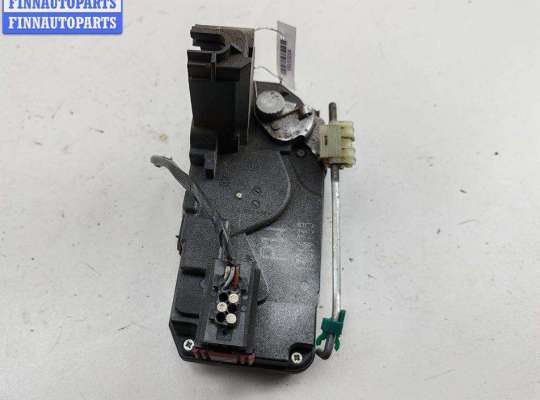 купить Замок двери задней правой на Opel Astra H (2004-2009)