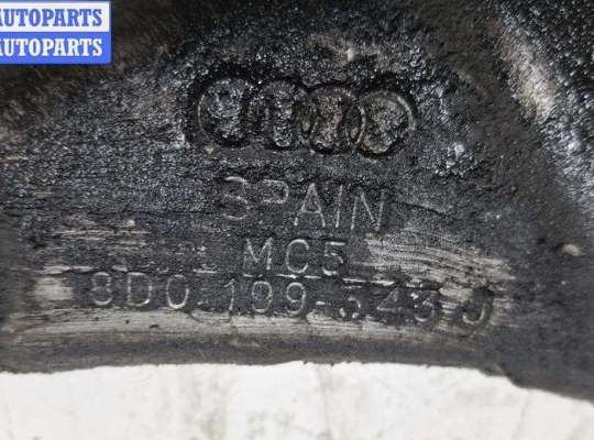 купить Кронштейн двигателя опорный на Audi A6 C5 (1997-2005)