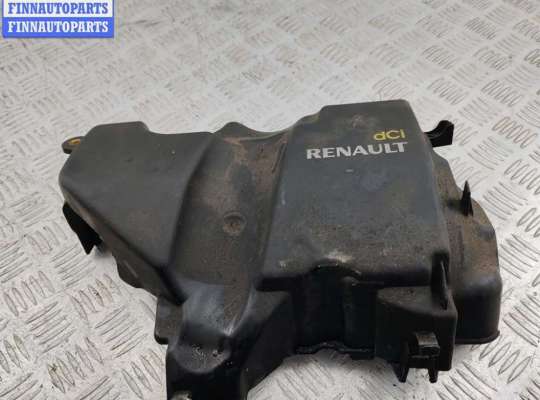 купить Накладка декоративная на двигатель на Dacia (Renault) Sandero I (2008-2012)