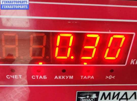 купить Накладка декоративная на двигатель на Dacia (Renault) Sandero I (2008-2012)