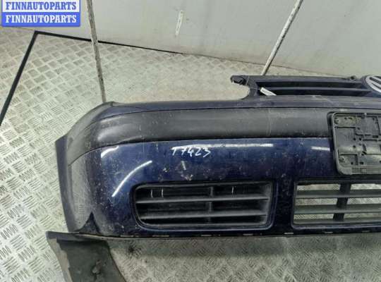 купить Бампер передний на Volkswagen Golf-4