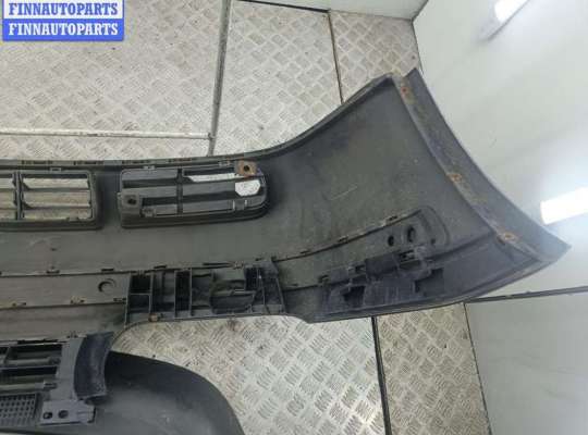 купить Бампер передний на Volkswagen Golf-4