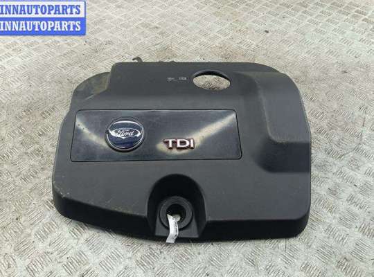 купить Накладка декоративная на двигатель на Ford Galaxy (2000-2006)