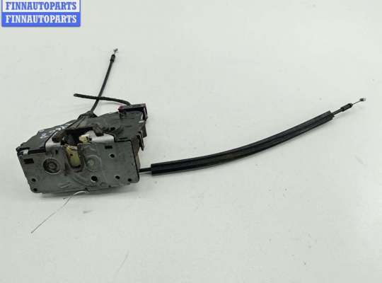 купить Замок двери задней правой на Peugeot Boxer (2006-2014)
