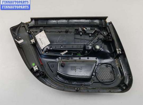 купить Обшивка двери задней правой (дверная карта) на Audi A6 C6 (2004-2011)