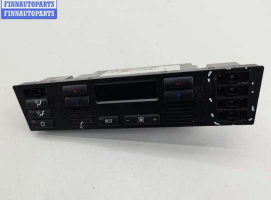 Переключатель отопителя BM3607341 на BMW 5 E39 (1995-2003)