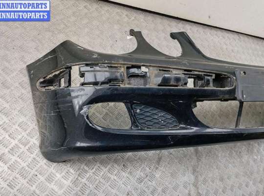 купить Бампер передний на Mercedes E-Class W211 (2002-2009)