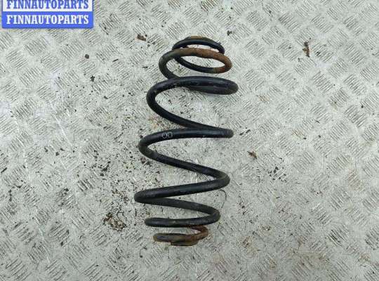 купить Пружина подвески задняя на Opel Zafira A (1999-2005)