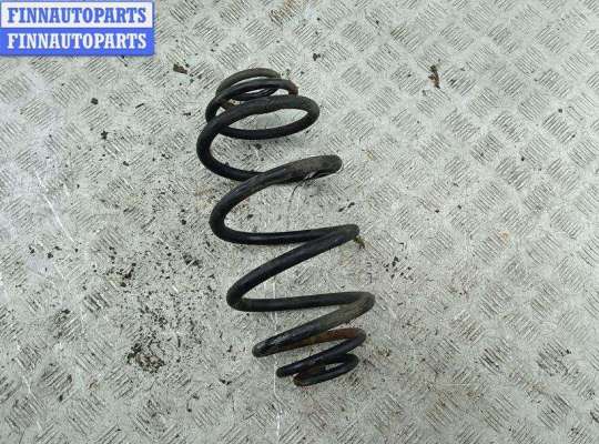 купить Пружина подвески задняя на Opel Zafira A (1999-2005)