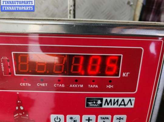 купить Фонарь задний правый на Kia Carens (2006-2012, UN)