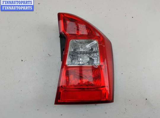 купить Фонарь задний правый на Kia Carens (2006-2012, UN)