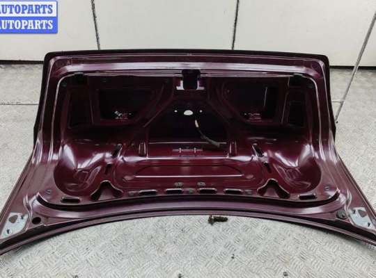 купить Крышка багажника (дверь задняя) на Audi A4 B5 (1994-2001)