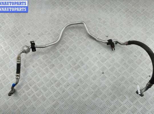 Купить Трубка кондиционера на Kia Ceed Трубка кондиционера KA609508 на Kia Ceed