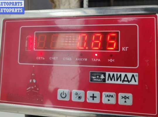 купить Механизм натяжения ремня, цепи на Audi A4 B6 (2001-2004)