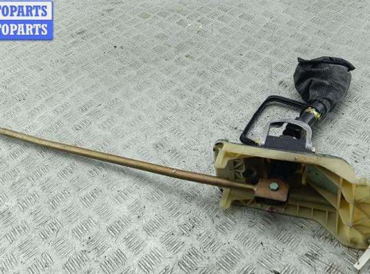 купить Кулиса КПП на Volkswagen Golf-4