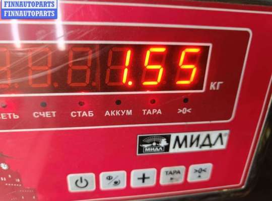 купить Кулиса КПП на Volkswagen Golf-4