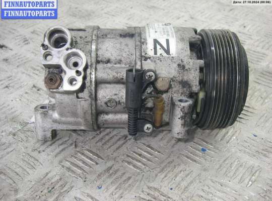 купить Компрессор кондиционера на BMW 3 E46 (1998-2006)