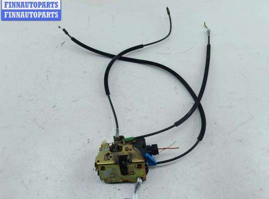 купить Замок двери сдвижной левый на Renault Kangoo I (1998-2008)