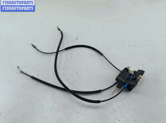 купить Замок двери сдвижной левый на Renault Kangoo I (1998-2008)