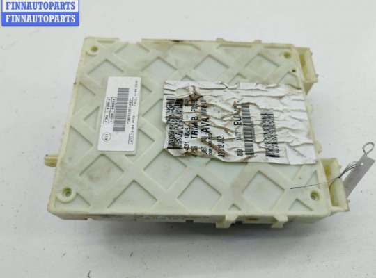 купить Блок бортовой сети (блок управления BCM) на Ford Focus III (2011-2018)