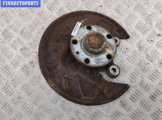 Ступица задняя правая CT1146291 на Citroen C8