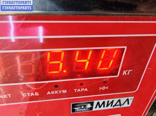 купить Рейка рулевая на Audi A6 C5 (1997-2005)