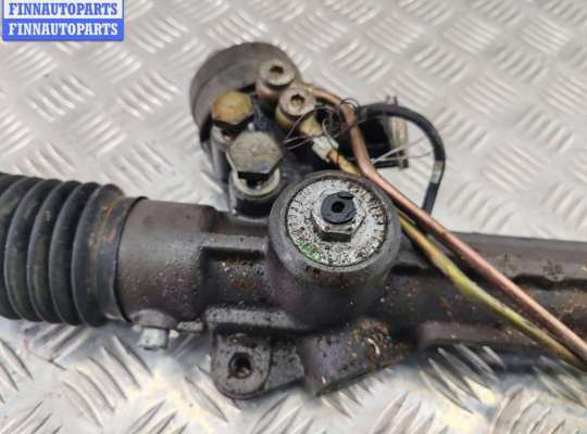 купить Рейка рулевая на Audi A6 C5 (1997-2005)